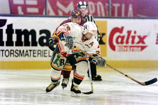 Jan Viktorsson, Djurgården