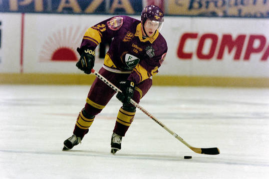 Jörgen Jönsson, Färjestad