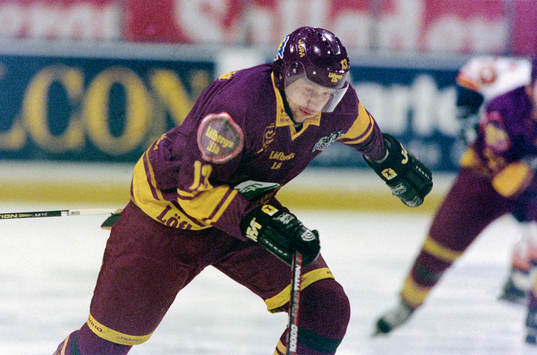 Vyacheslav Butsayev, Färjestad