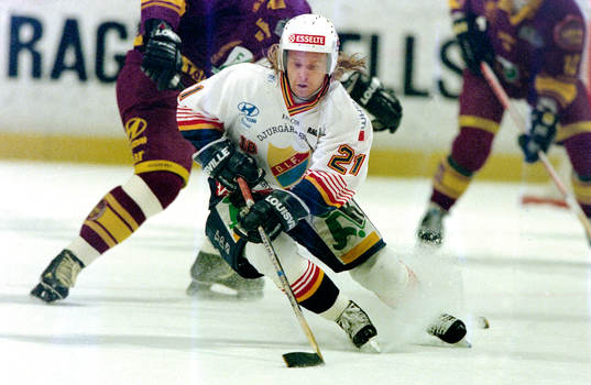 Espen Knutsen, Djurgården