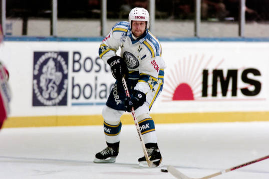Markus Åkerblom, Leksand
