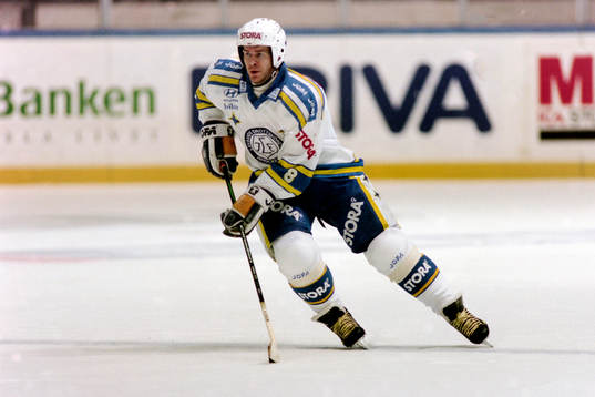 Magnus Svensson, Leksand