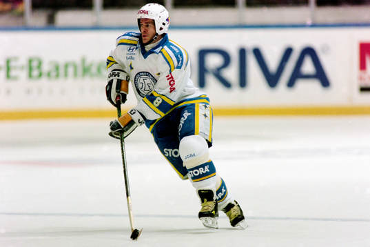 Magnus Svensson, Leksand
