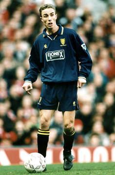 Chris Perry, Wimbledon