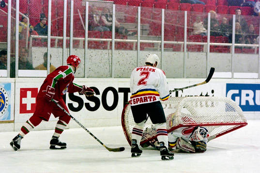 Ishockey, EHL, Match om tredje pris, Västra Frölunda -