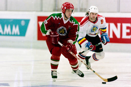 Ishockey, EHL, Match om tredje pris, Västra Frölunda -