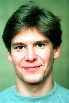 Magnus Swärdh