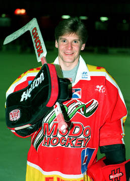 Magnus Swärdh, Modo