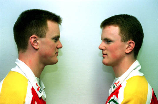 Tvillingarna Henrik Sedin och Daniel Sedin, Modo (Henrik