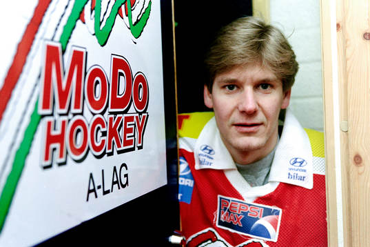 Magnus Swärdh