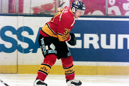 Mika Alatalo, Luleå