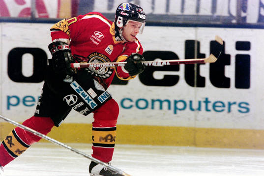 Mika Alatalo, Luleå