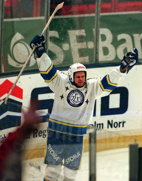 Per Erik Eklund (Per-Erik Eklund), Leksand