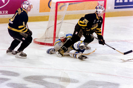 Daniel Löf, AIK