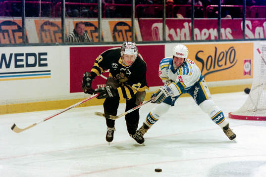 Martin Prochazka, AIK