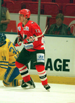 George Zajankala, Kanada