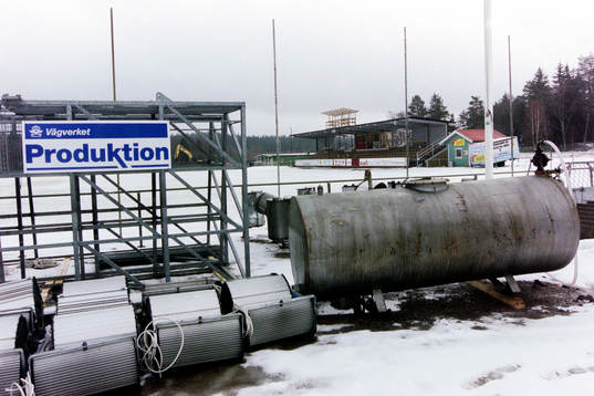Fotboll, Allsvenskan, Ljungskile, förhands