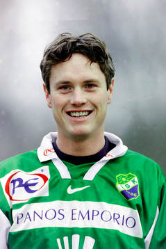 Bo Wålemark