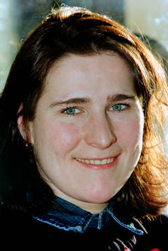Åsa Elfving, Sverige