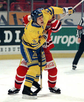 Jonas Bergqvist