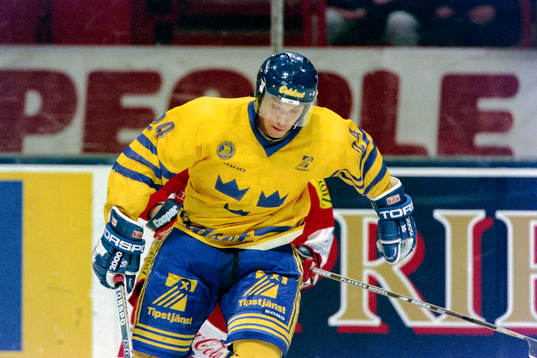 Patric Kjellberg, Sverige
