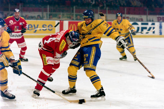 Rickard Franzén, Sverige