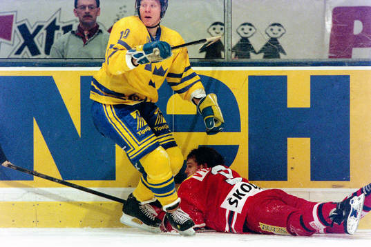 Johan Lindbom, Sverige