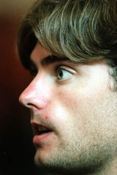 Marino Rahmberg