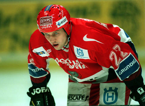 Vjatjeslav Butsayev (Vjatjeslav Butsajev), Ryssland