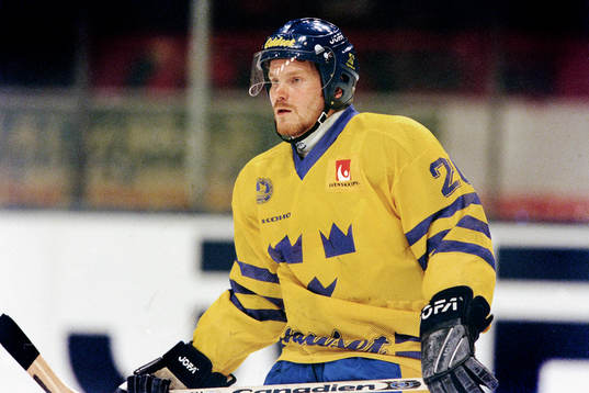 Per Eklund, Sverige