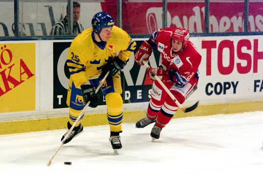 Niclas Sundblad, Sverige
