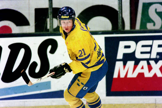 Jörgen Jönsson, Sverige
