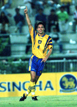 Jozo Matovac, Sverige