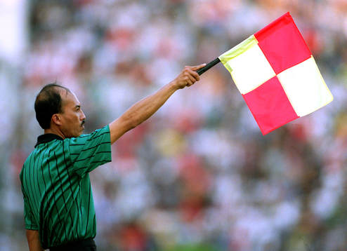 Offside
