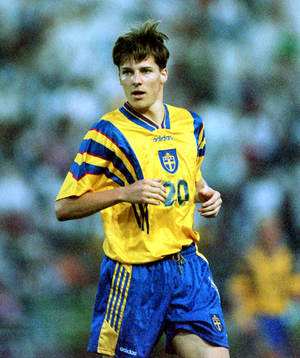 Robert Steiner, Sverige
