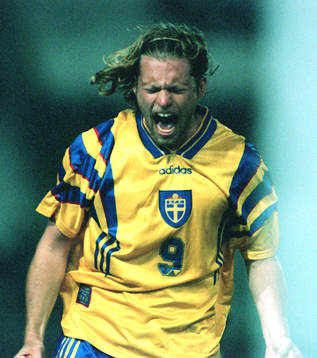 Joakim Persson, Sverige