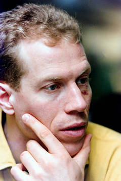 Jonas Bergqvist, Sverige