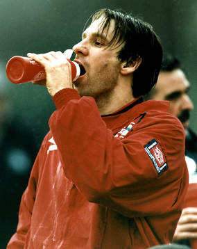 Paul Merson