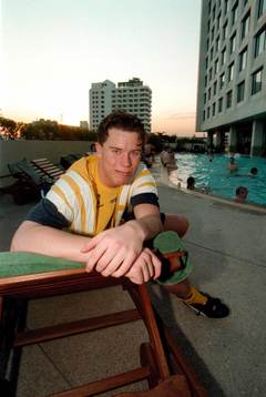Daniel Andersson