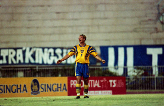 Andreas Andersson