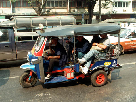 Thailand