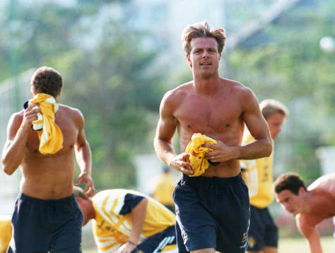 Roland Nilsson, Sverige