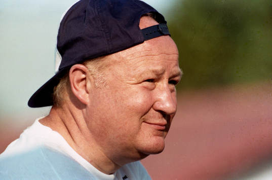 Lars-Åke Lagrell, Ordförande Svenska Fotbollsförbundet