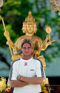 Andreas Andersson