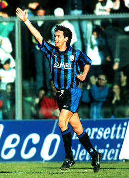 Filippo Inzaghi, Atalanta