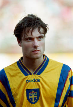Marino Rahmberg, Sverige