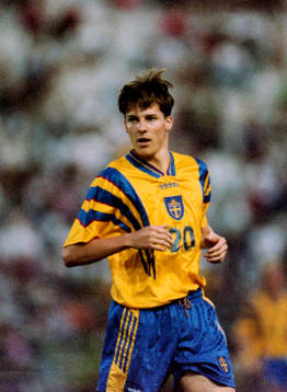 Robert Steiner, Sverige