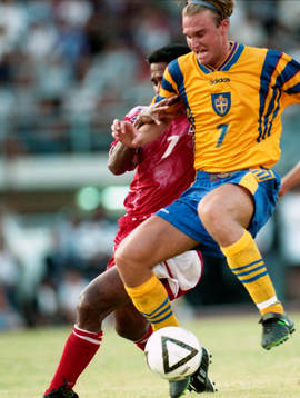 Andreas Andersson