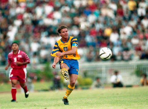 Roland Nilsson, Sverige