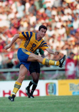 Christian Karlsson, Sverige